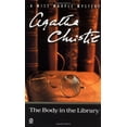thumbnail image 1 of Pre-Owned The Body in the Library (Mass Market Paperback) 0451199871 9780451199874, 1 of 1