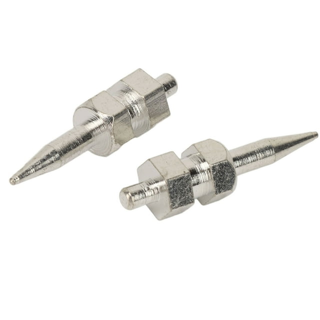 Moisture Meter Replacement Pins, Moisture Meter Accessory Pins Widely Reliable for Cardboard
