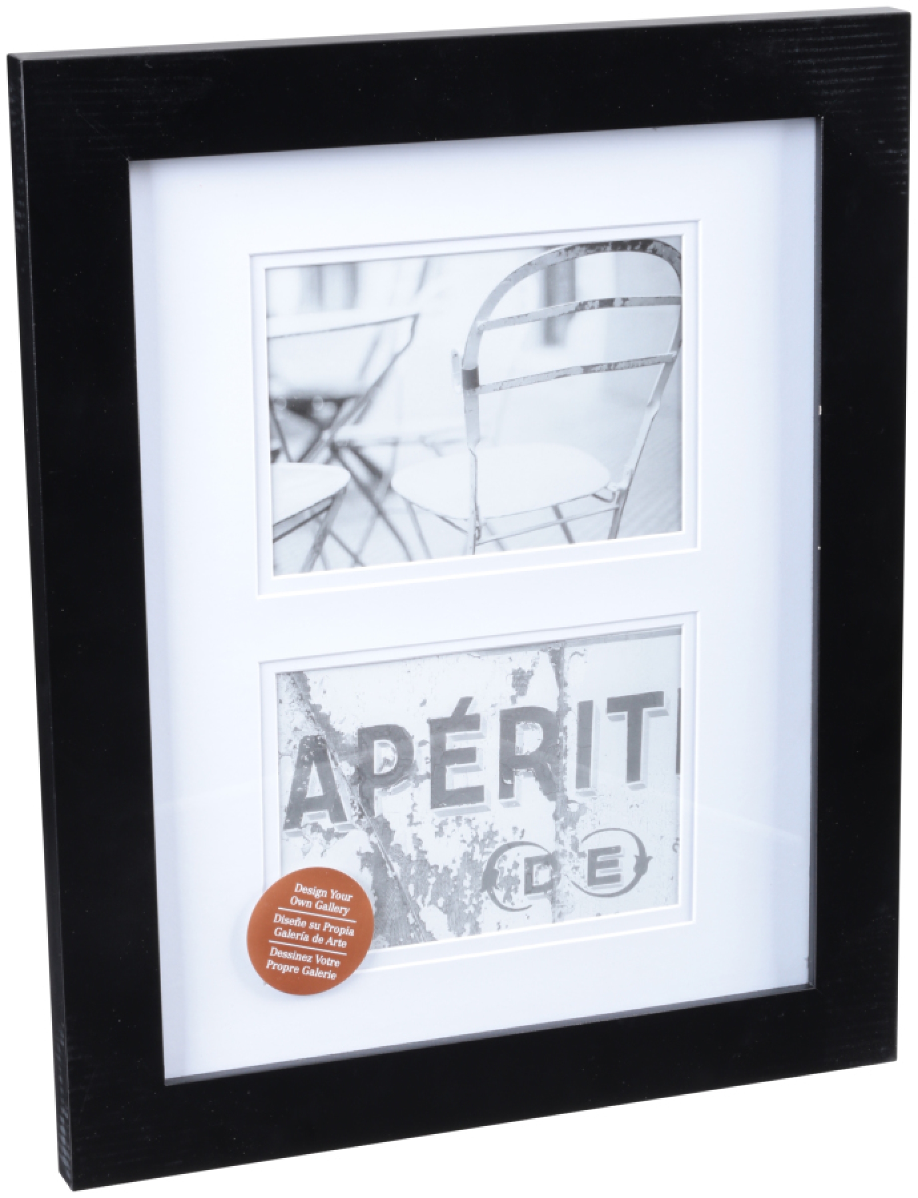 Gallery Solutions Showcase Your Life? Frame