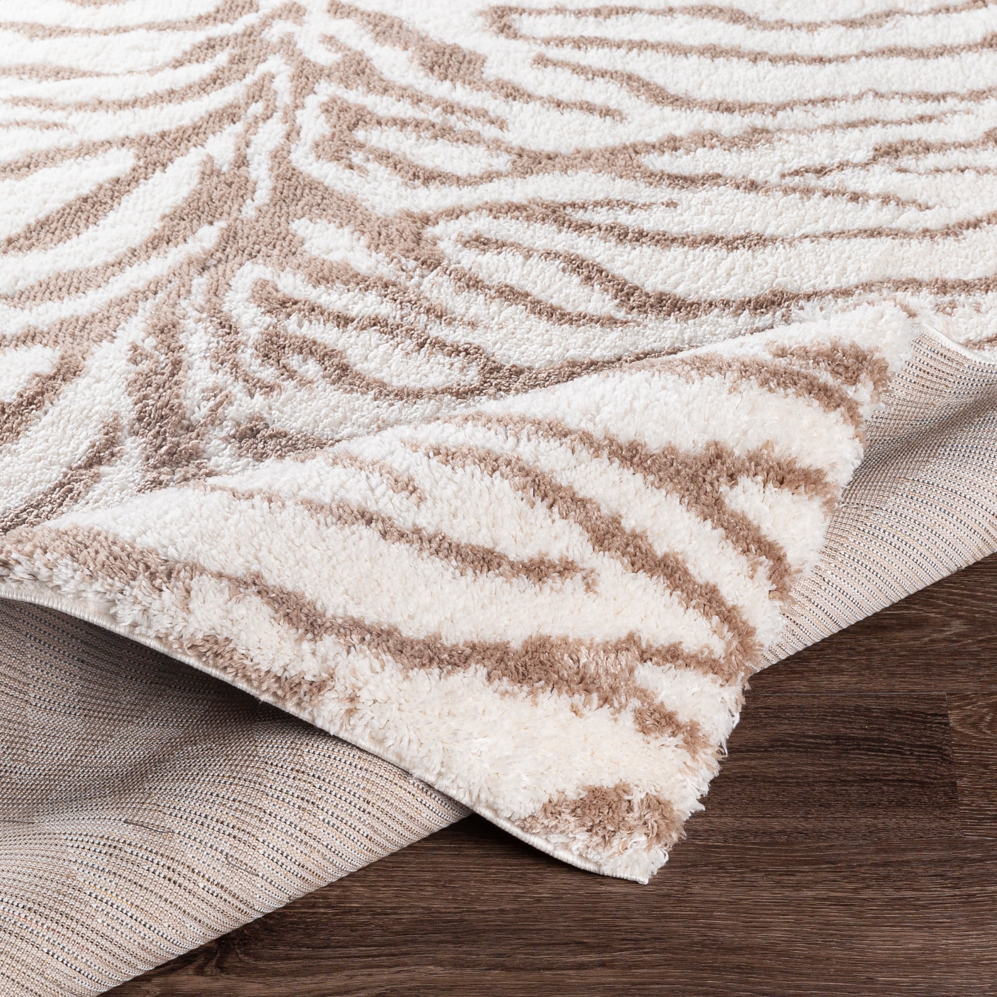 Artistic Weavers Zazie Cream 6'7