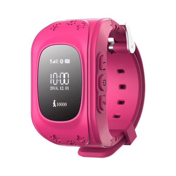 Gps Tracker Q50 Gadgets One Rosa