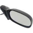 thumbnail image 3 of Mirror Compatible With 1998-2002 Toyota Corolla Chevrolet Prizm Right Passenger Side Paintable Kool-Vue, 3 of 6