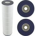 thumbnail image 6 of Pure N Clean PC-1211 Filter Cartridge 8 15/16" x 28 3/16" 190 Sq. Ft., 6 of 7