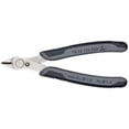 thumbnail image 1 of KNIPEX 78 03 125 ESDSB Electronic Super Knips© ESD Con fundas en dos componentes 125 mm, 1 of 2