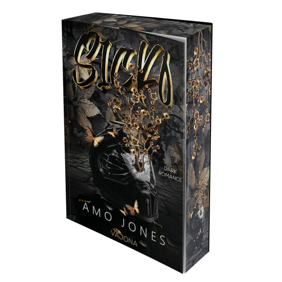 Patricia Buchwald,Amo Jones SICKO: Düstere Biker-Dark-Romance (Paperback)