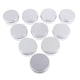 thumbnail image 1 of 2x10x 50ml Tarros de Aluminio Envases de Tapa de Rosca Vacíos Cosméticos de Bálsamo Sunnimix Latas de aluminio cosmético, 1 of 8