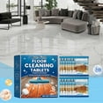 thumbnail image 5 of 100Fens High-efficiency Floor Cleaning Tablets Powerful Decontamination and Mild Suitable for Floor Cleaning Tablets of Various Materials, 5 of 9