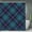Color-3, variant on Yellow And Black Lumberjack Tartan Plaid Waterproof Polyester Shower Curtain Heavy-Duty Blackout Fabric, Machine Washable, Decorative for Tub & Shower 70.8×70.8Inch (180×180cm)