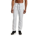 thumbnail image 4 of Reebok Men's and Big Men's Athletic Elevate Pant, Size S-3XL, 4 of 5