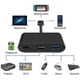 thumbnail image 3 of 1080p 4k Hdmi Adapter For Usb-c Hdmi Converter Type-c Hub Adapter Hdmi Adapter For S Usb-c Hdmi, 3 of 4