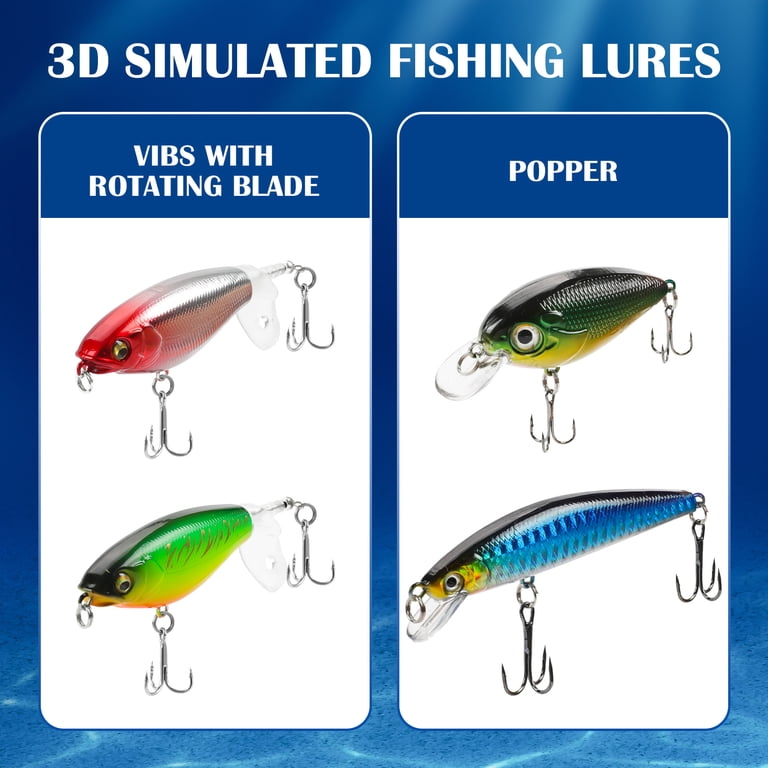 3d minnow fishing lures Yo-Zuri 3D Inshore Minnow Ghost Shad / 4-3/8