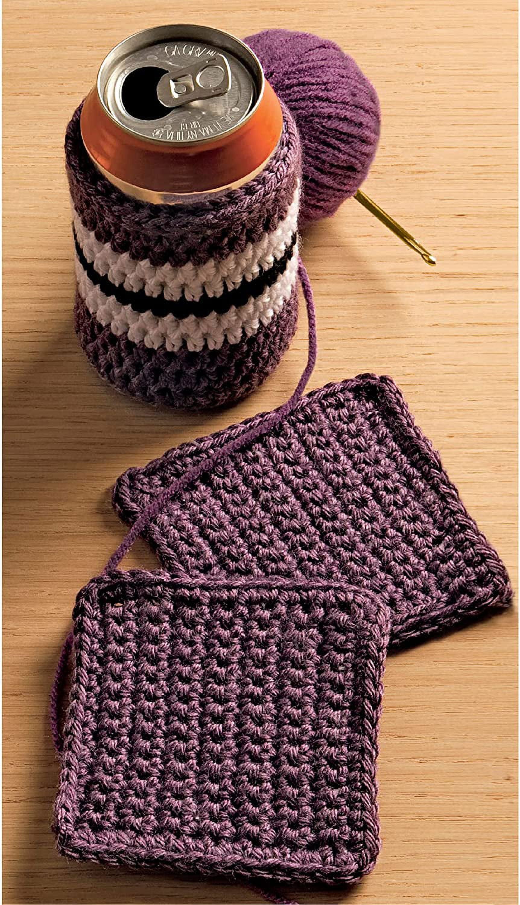 Creative Studio - Boye Aluminum Crochet Handle