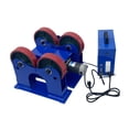 thumbnail image 4 of INTSUPERMAI Welding Turn Rollers Welding Rotator Pipe and Tank Turning Rollers 2200 lbs, 4 of 6
