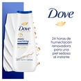 thumbnail image 2 of Jabón líquido corporal Dove deeply nourishing 225ml, 2 of 4