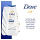 thumbnail image 2 of Jabón líquido corporal Dove deeply nourishing 225ml, 2 of 4