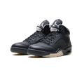 thumbnail image 2 of JORDAN MENS Air Jordan 5 "Paris Saint-Germain" HQ3004 001 HQ3004 001 from Stadium Goods, 2 of 7