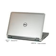 thumbnail image 3 of Restored Dell E6440 14" Laptop with Intel Core i5-4300M 2.6GHz Processor, 8GB Memory, 480GB SSD, DVD, Win 10 Pro (64-bit) (Refurbished), 3 of 4