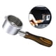 thumbnail image 3 of Portafiltro de Madera Macarena 51 mm para KF6001 KF7001 KF8001 KF5002, 3 of 8
