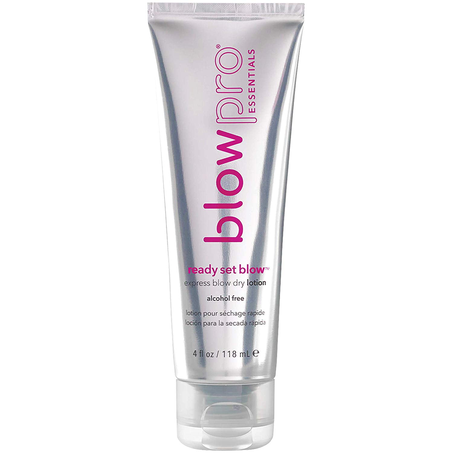 Blowpro Ready Set Blow Express Blow Dry Lotion For Hair