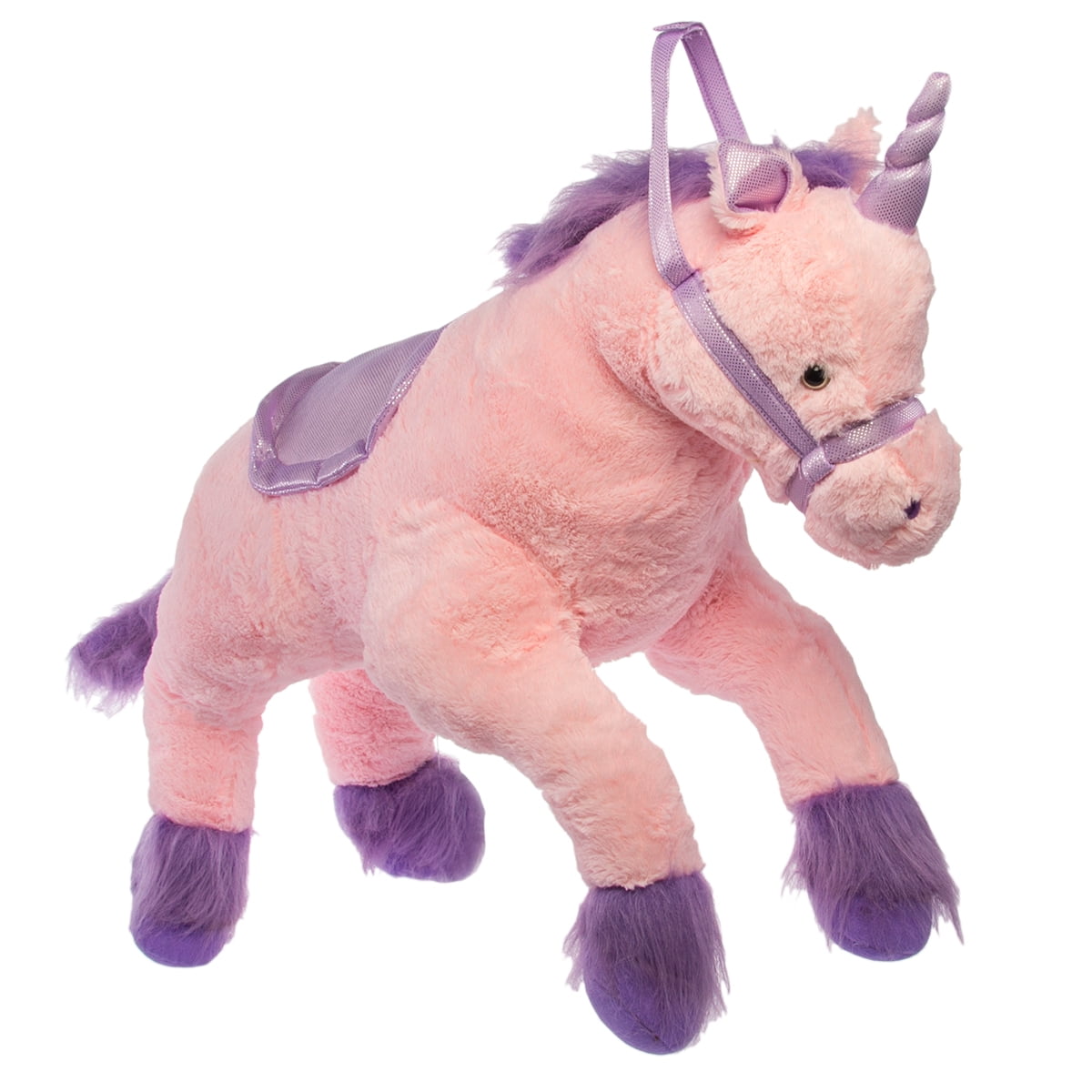 jumbo unicorn stuffed animal walmart