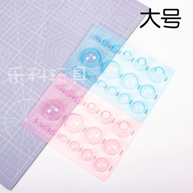 Miangastore Polymer Clay Roller Machine Blue For Experienced Users Educational Activities 1 Set