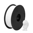 thumbnail image 3 of Filamento para impresora 3D Zonar FIL3D-B Color Blanco Carrete De 1 Kg, 3 of 6