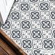 thumbnail image 5 of Papel de pared del engomada protectora de de impermeable y a prueba de suciedad C Colco Pegatinas de pared de mosaico, 5 of 8