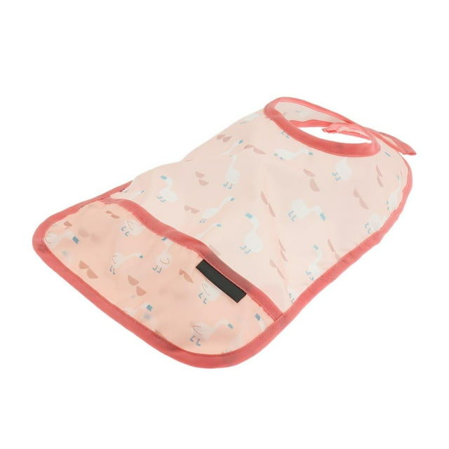 Baberos impermeables para bebés Zulema Baberos impermeables para niños pequeños