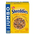 thumbnail image 1 of Céréales Shreddies Originale de Post, format géant, 1 of 9