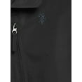 thumbnail image 4 of U.S. Polo Assn. Men's Zip-Front Golf Jacket, 4 of 5