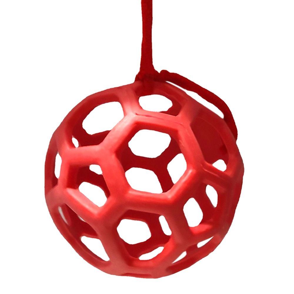 Livestock Stretchable Horse Multipurpose Feeding Dispenser Horse Treat