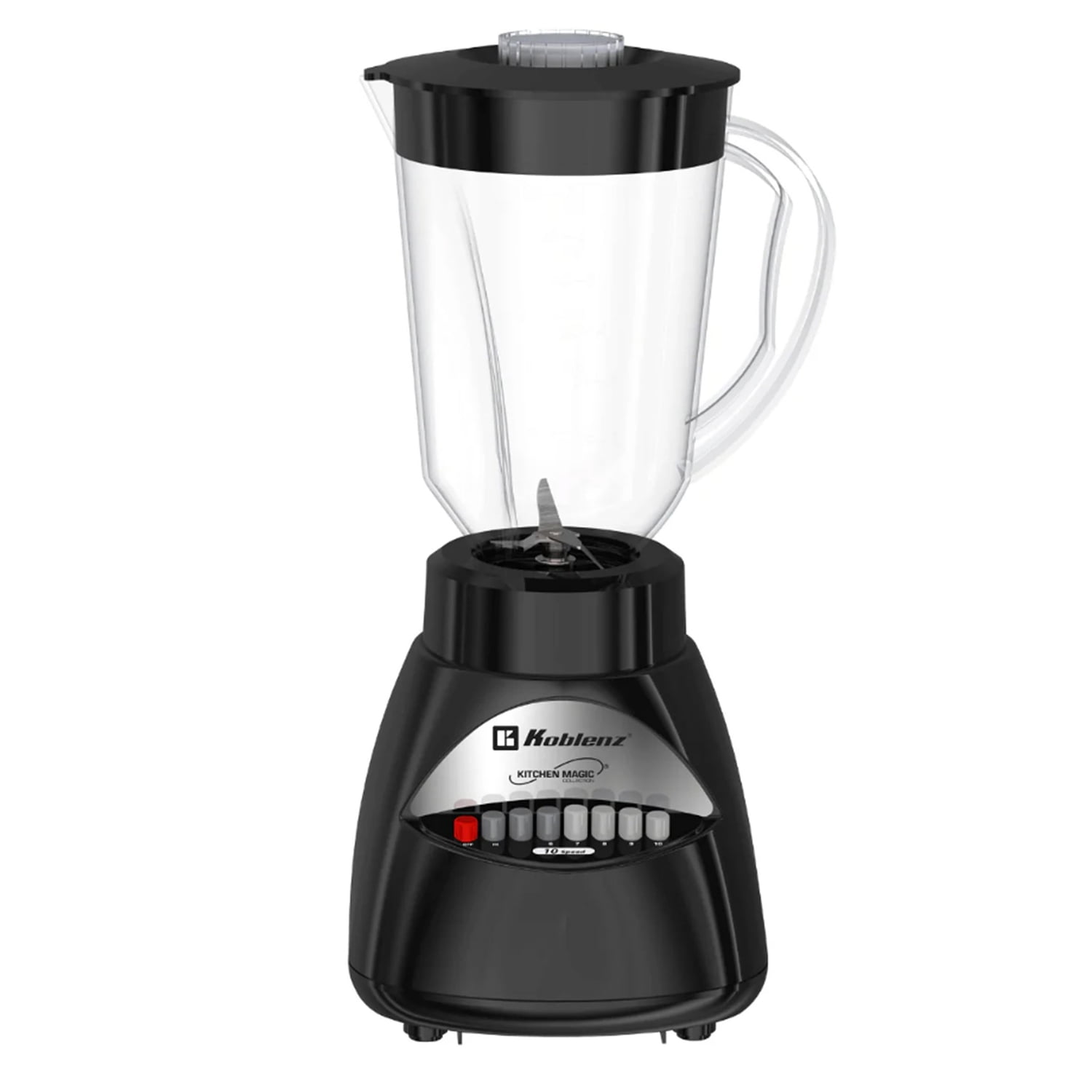 Oster® Classic Series Heritage Blender with 6-Cup Glass Jar