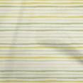 thumbnail image 1 of oneOone Cotton Jersey Light Green Fabric Stripes Craft Projects Decor Fabric Printed By The Yard 58 Inch Wide, 1 of 4