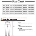 thumbnail image 3 of Womens High Waisted Tie Dye Sweatpants Loose Fit Casual Jogger Pants Athletic Workout Running Gym Pants Trousers, 3 of 7