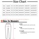 thumbnail image 3 of Pantalones sueltos de cintura alta para mujer, informales, cómodos, elásticos, estampados, pantalones de chándal Fridja  hfkajh99568, 3 of 9