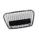 thumbnail image 3 of Grilla delantera Radiador Grille 8T0853651K Reemplace las piezas de alto rendimiento para S5 B8.5, 3 of 8