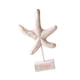 thumbnail image 5 of Estatua de madera para mesa de playa, decoración costera, figura decorativa, estatua de mesa para Forma de estrella de mar, 5 of 9