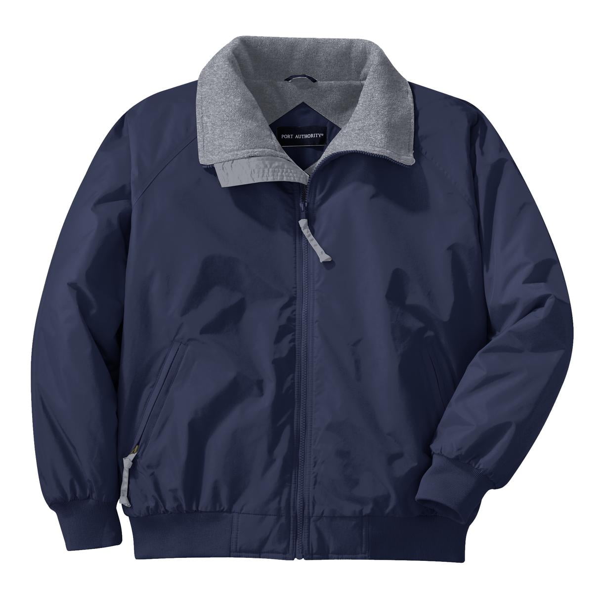 ジャケット・アウター Port Authority Challenger Jacket NAVY XL 1200W-4132-TrNvTrNv-0-