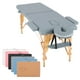 thumbnail image 2 of Cama De Masaje Plegable Onof  MILAN-04 Cuadrada C/ Accesorios Portátil, 2 of 9