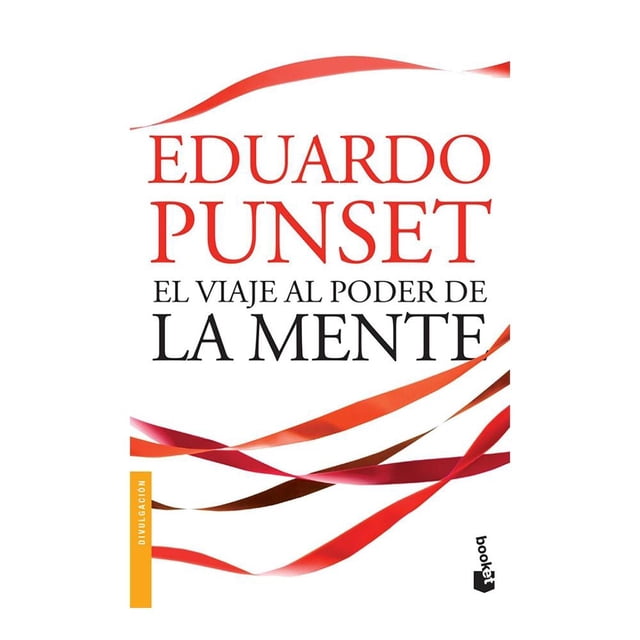 El Viaje al Poder de la Mente Booket John Davidson