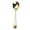 Portable Soup Spoon Under $5 a3, variant on sdhkgrrt Stainless Steel Spoons, 6.2 Inch Long Portable Soup Spoons with Comfort Grip, Durable Sturdy Spoons for Ice Cream Yogurt Desserts, Multi-Purpose Kitchen Spoons for Home Restaurant Camping