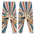 thumbnail image 5 of The Cuphead Show Pajamas Set Soft Comfy PJs Sleepwear, 5 of 8