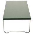 thumbnail image 1 of Compact Outdoor Folding Camping Table Lightweight Portable Picnic Table for Barbecues Travel and Activities Easy Storage and Transport, 1 of 4