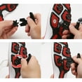 thumbnail image 3 of AOOOWER 14Pcs Easy Installation Golf Spikes Pin Replacements for Golf Shoes Golf Player, 3 of 10