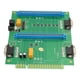 thumbnail image 5 of para JAMMA PC Board 2 Ranuras Fácil de Instalar Multi para JAMMA 2 en 1 Switch con Control Remoto para Juegos, 5 of 8
