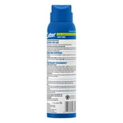 Cutter Lemon Eucalyptus Insect and Mosquito Repellent, DEET-Free Bug Spray, 4 Oz