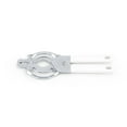 thumbnail image 4 of Fox Run Farm to Table Jar and Bottle Vise/Opener 9 inch White, 4 of 5