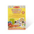 thumbnail image 2 of Melissa & Doug Scissor Skills Activity Pad- - MD2304, 2 of 5