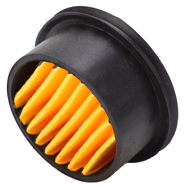 Elemento de Filtro de Papel ANGGREK Para Compresor de Aire Peso Ligero 58 mm