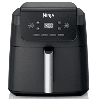 Ninja Air Fryer Pro XL 7-in-1, Max Crisp Tech, 450F for Hotter